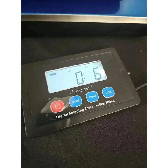 Womens Gruene Texas Graphic Tee Red Short Sleeve Crew Neck XL - Picture 6 of 6